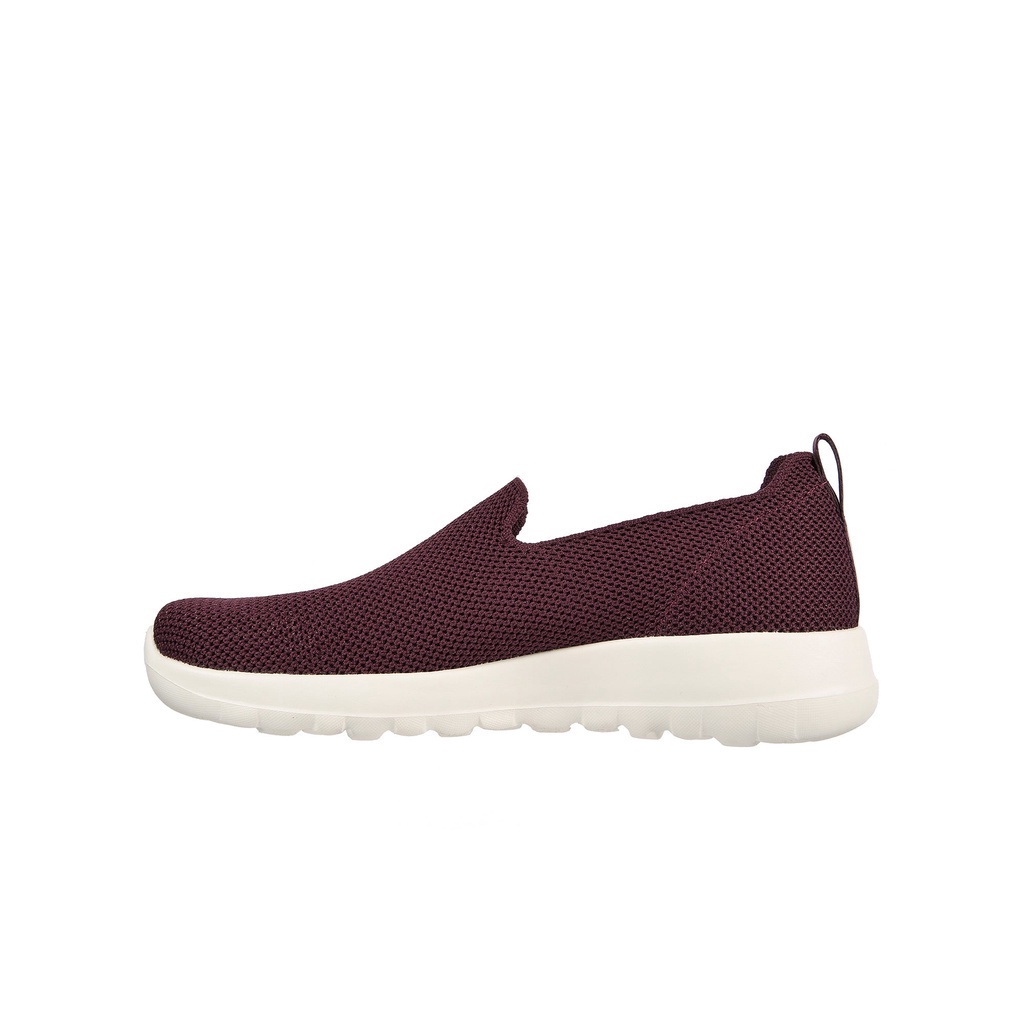 Giày thể thao nữ Skechers Go Walk Joy - 124187-BURG