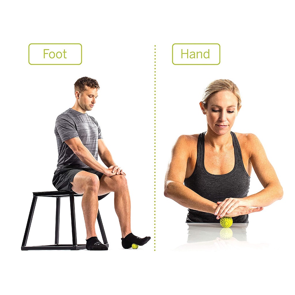 Bóng mát xa Triggerpoint Mobipoint - 203937