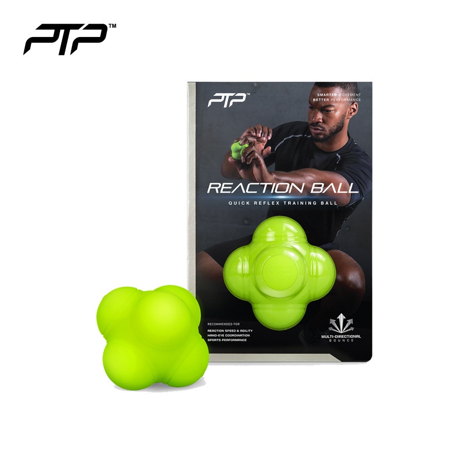 PTP Bóng Tập Phản Hồi Lực RB1