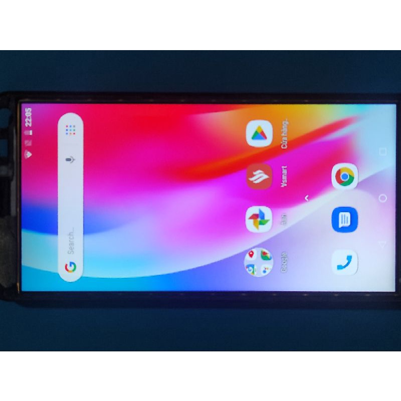 Màn Hình LCD Vsmart Bee V220a Chính Hãng Đã Qua Sử Dụng Hoạt Động Tốt