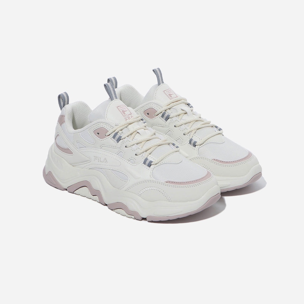 Giày sneaker unisex Fila Tiny Rumble V2 - 1JM02757F-650