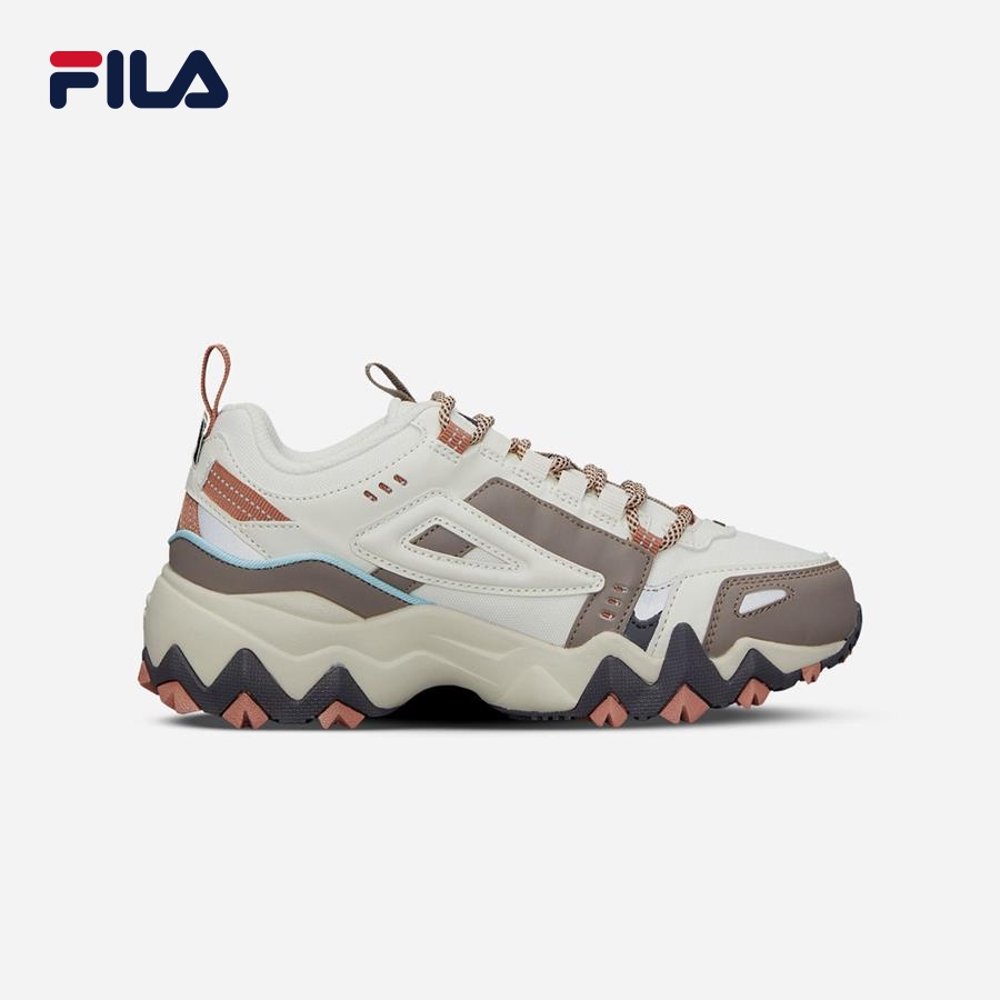 Giày sneaker unisex Fila Oakmont Tr Exp - 1RM02285E-217