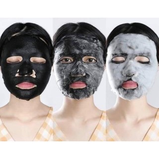 Hot mặt nạ sủi bọt thải độc jomtam