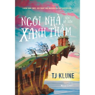 Sách - ngôi nhà bên bờ biển xanh thẳm