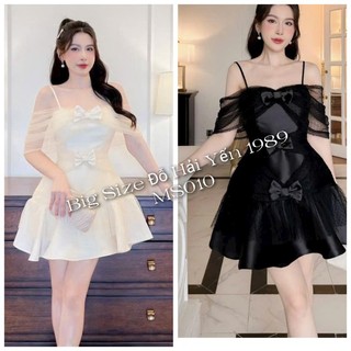Đầm Dự Tiệc Big Size (55kg đến 100kg) MS010.03.09
