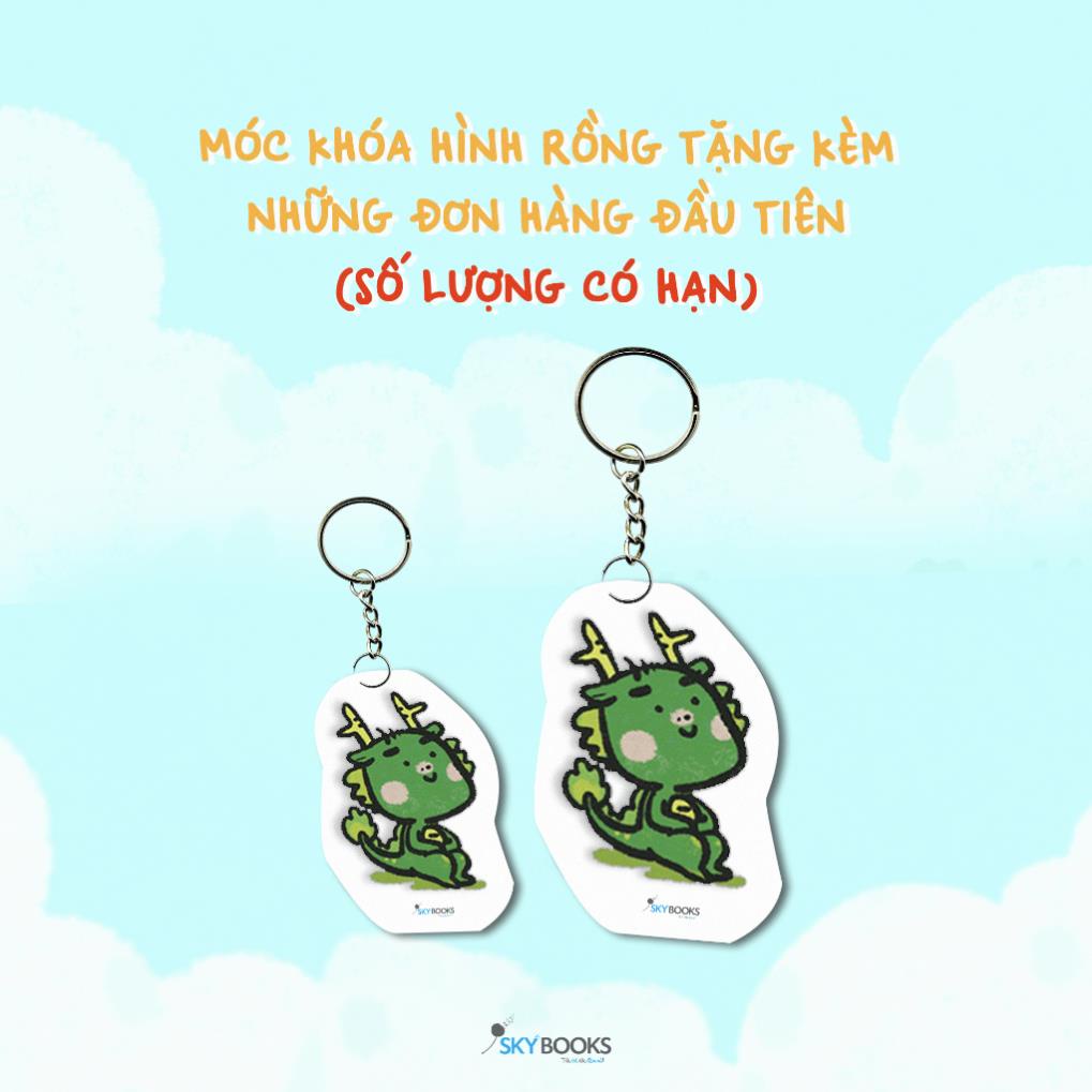 Lịch 2024 - NĂM “THÌN” – TẬP “THIỀN” - AZVietNam