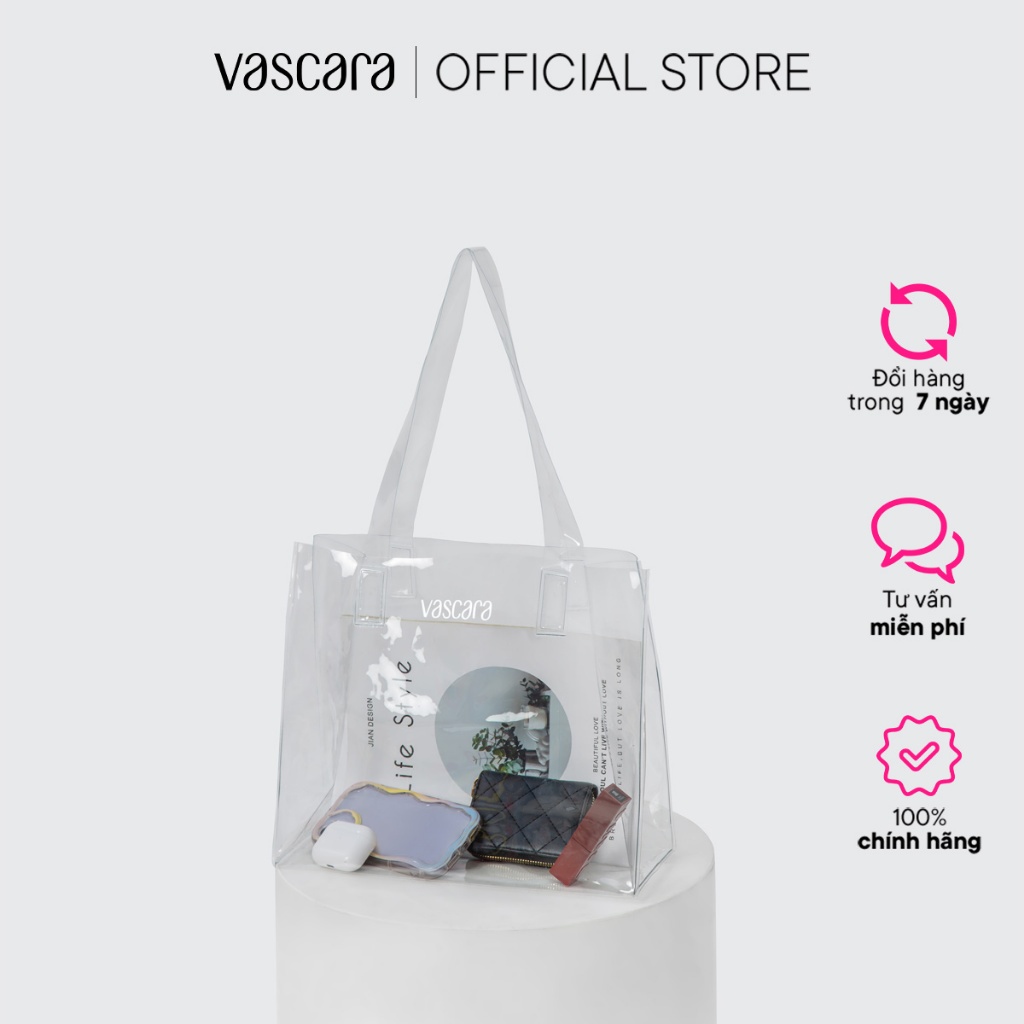 Vascara Bloom & Beauties Go-Bag - GIF 0048