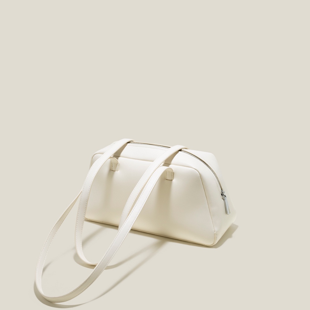 Vascara Bowling Tote Bag - CON 0001