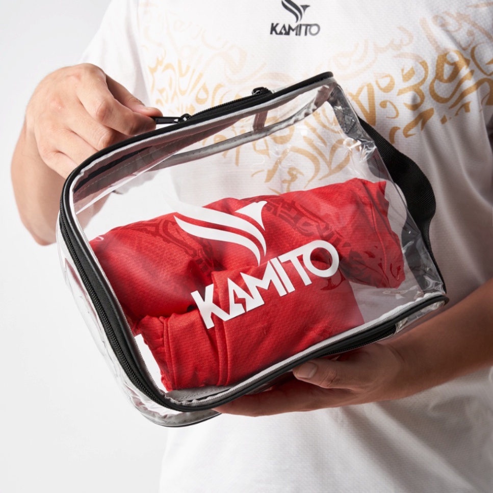 Túi cầu lông Kamito đa tác dụng suốt trong quãng _top1sport_00302