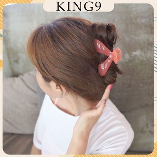 Kẹp càng cua chữ X KING9