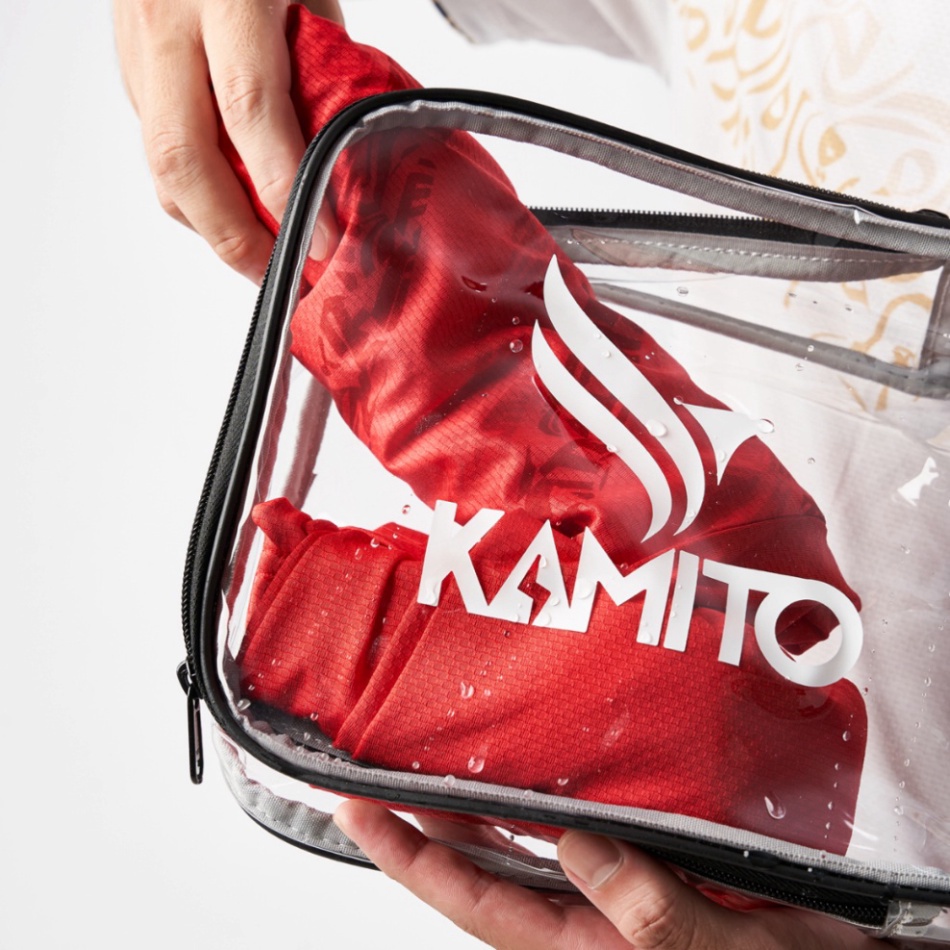 Túi cầu lông Kamito đa tính năng suốt trong quãng _top1sport_00302