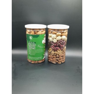Hạt dinh dưỡng mix 500gr