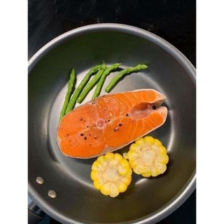 1kg cá hồi nauy phi lê, cá hồi nauy nhập khẩu cắt khúc đóng gói 1kg - ship hoả tốc 1h hà nội