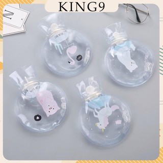 Túi sưởi trong suốt King9