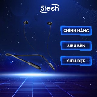Tai nghe bluetooth Zealot H15 nhét tai đeo cổ kiểu dáng thể thao pin trâu hàng chính hãng