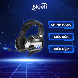 Tai nghe chụp tai gaming ONIKUMA K5 chuyên game có mic đẳng cấp dành cho game thủ