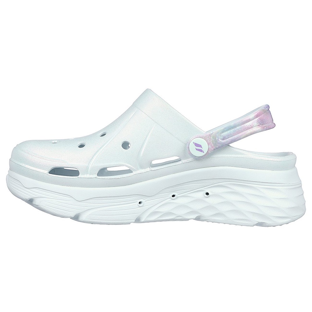 Skechers Nữ Giày Thể Thao Tập Gym, Đi Học, Đi Làm Foamies Max Cushioning Celestial - 111352-MTMT