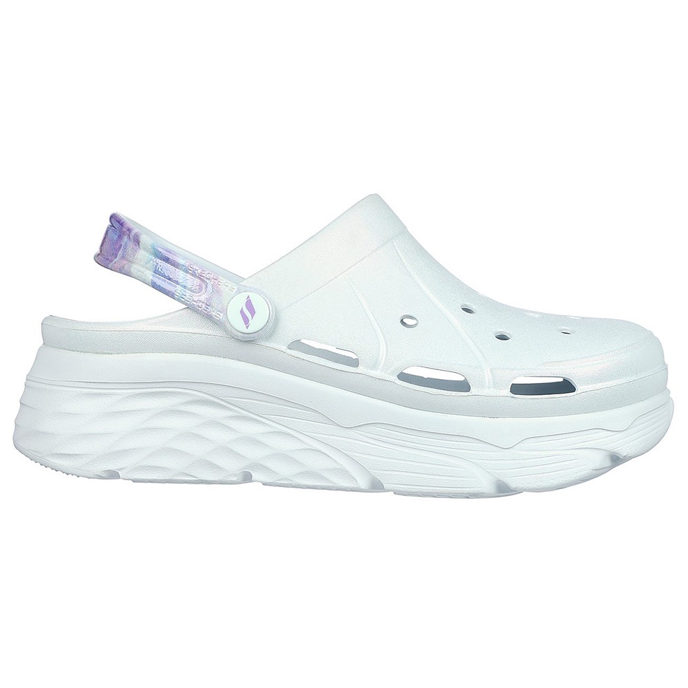 Skechers Nữ Giày Thể Thao Tập Gym, Đi Học, Đi Làm Foamies Max Cushioning Celestial - 111352-MTMT