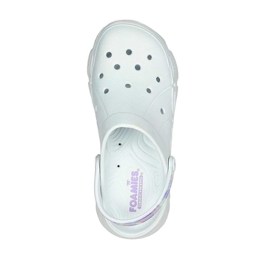 Skechers Nữ Giày Thể Thao Tập Gym, Đi Học, Đi Làm Foamies Max Cushioning Celestial - 111352-MTMT