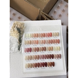 Set Sơn Thạch 24 Màu