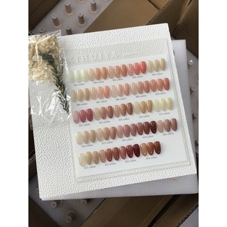 Set Sơn Thạch 24 Màu