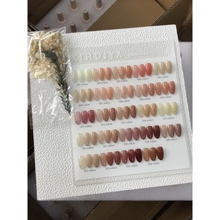 Set Sơn Thạch 24 Màu