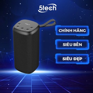 Loa bluetooth mini Zealot S35 chính hãng, loa cầm tay di động âm thanh sống động âm bass siêu trầm nghe nhạc đỉnh