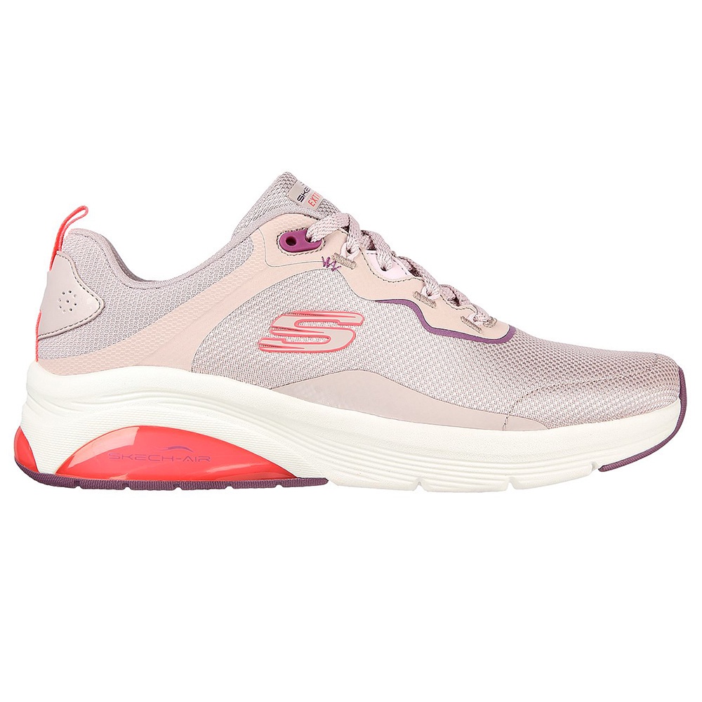 Skechers Nữ Giày Thể Thao Skech-Air Extreme 2.0 Air-Cooled Memory Foam - 149646-LAV