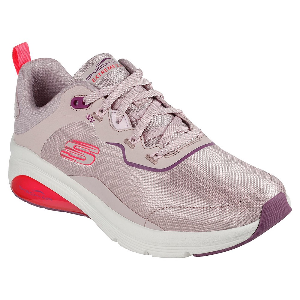 Skechers Nữ Giày Thể Thao Skech-Air Extreme 2.0 Air-Cooled Memory Foam - 149646-LAV