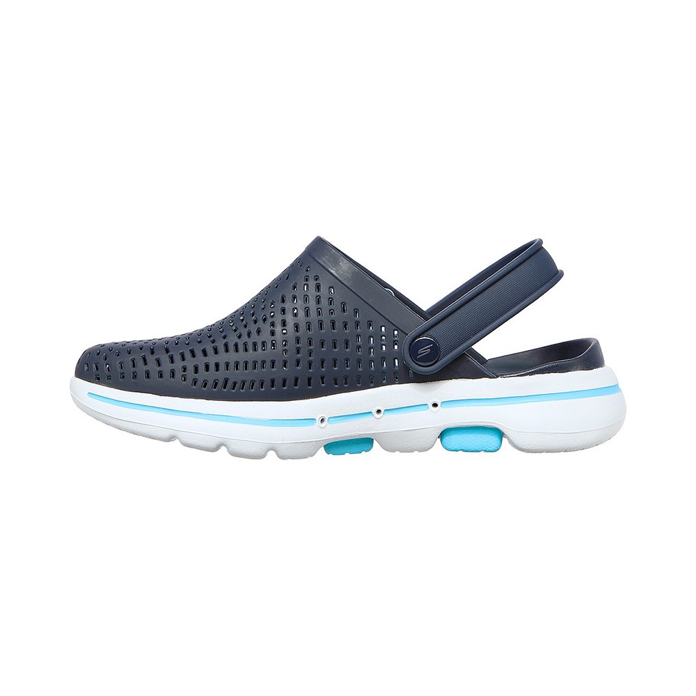 Skechers Nữ Giày Thể Thao GOWalk 5 Foamies - 111103-NVY (Skechers_Live)