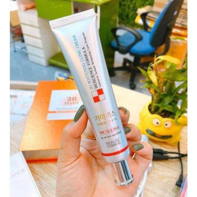 Melasma - Kem Dưỡng Trắng Da, Cấp Ẩm Melasma-X Giảm Nám - Trắng Da -   Cấp Ẩm Cream 2023