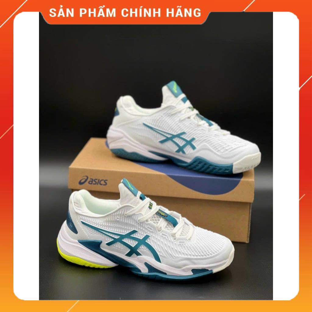 Hàng Auth GIÀY TENNIS ASICS COURT FF3