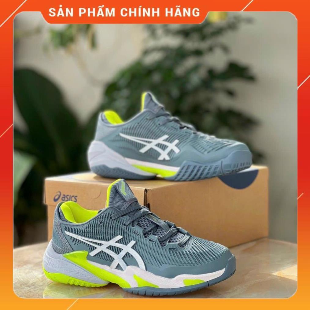 Hàng Auth GIÀY TENNIS ASICS COURT FF3