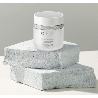 Kem dưỡng Ohui White dưỡng trắng da mờ thâm nám 20ml