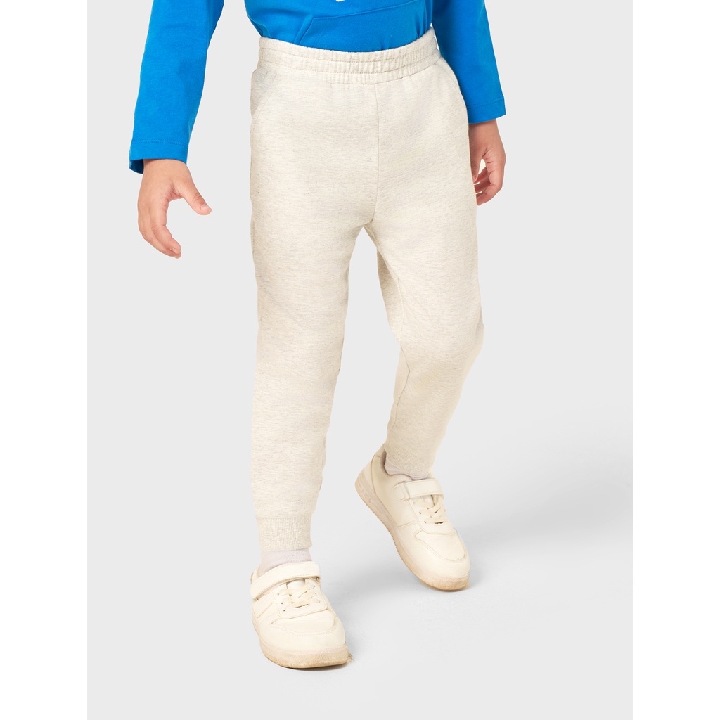 Quần nỉ bé trai CANIFA dài dáng ôm 2BP22W003