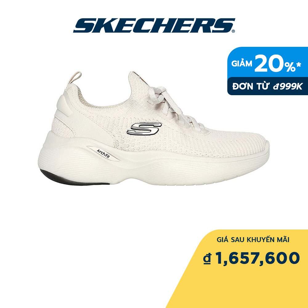 Skechers Nữ Giày Thể Thao Sport Arch Fit Infinity Cool Stride - 150001-NAT