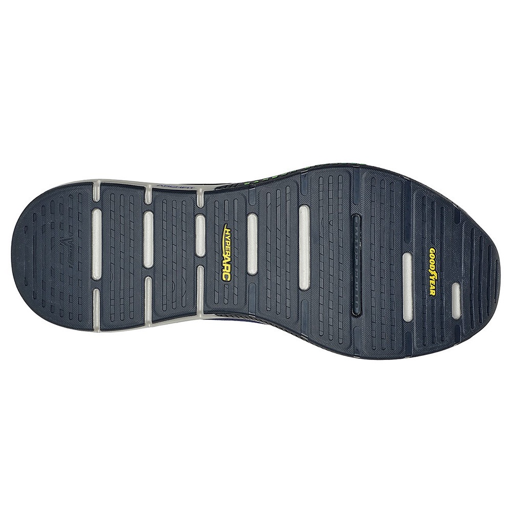 Skechers Nam Giày Thể Thao Tập Gym, Đi Học, Đi Làm GOwalk Workout Walker Keep Up - 216451-NVY