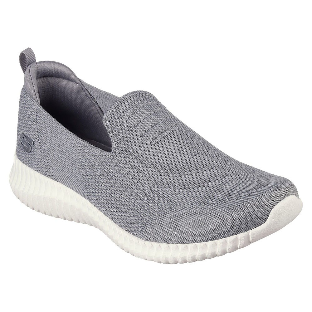 [DUY NHẤT ONLINE] Skechers Nữ Giày Thể Thao Sport Social Muse Quick Bliss Memory Foam - 8730083-GRY