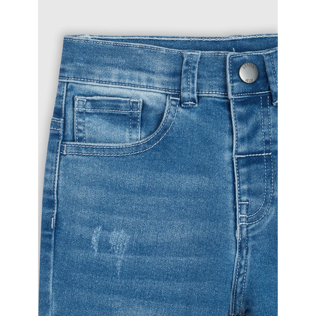 Quần jeans bé trai CANIFA - 2BJ21C001
