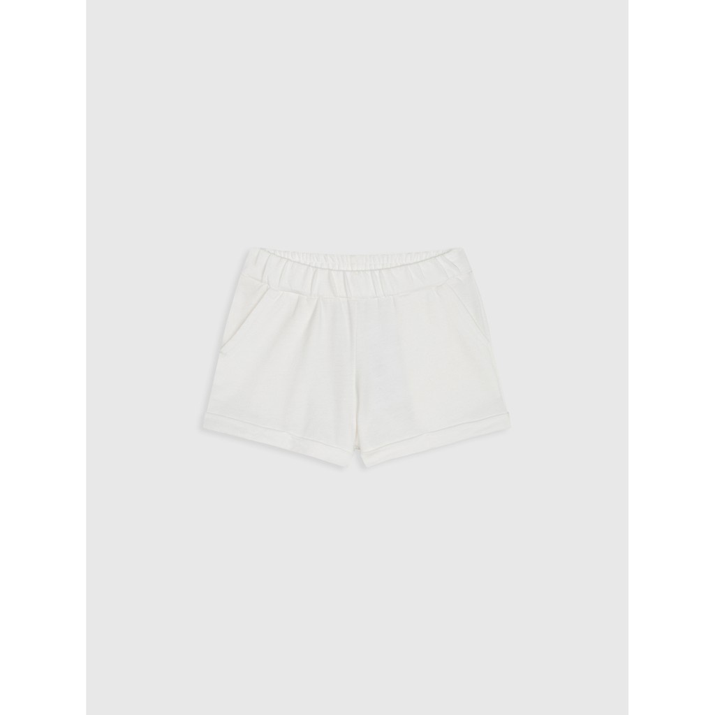 Quần shorts bé gái 1BS20S017 Canifa