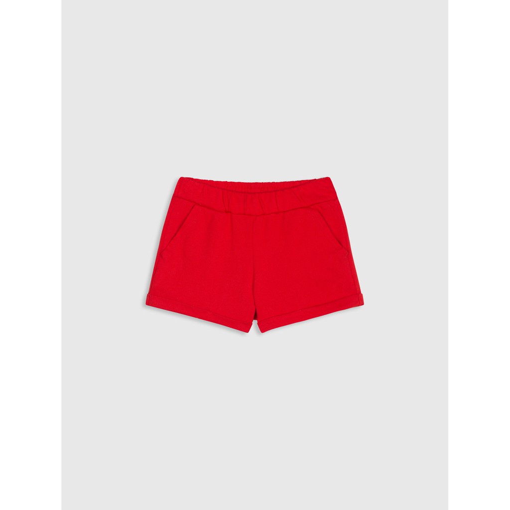 Quần shorts bé gái 1BS20S017 Canifa