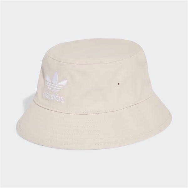 Mũ Bucket Adidas Ba Lá ADICOLOR - Wonder Quartz