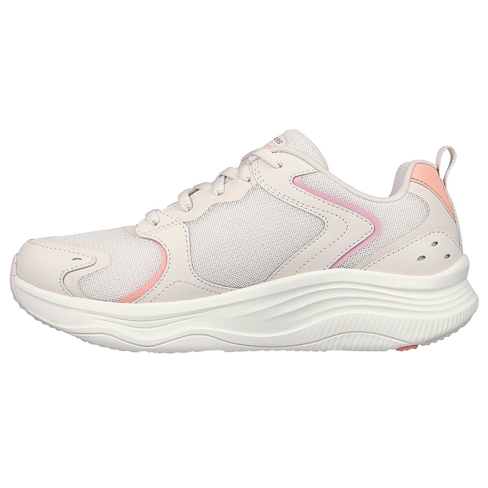 Skechers Nữ Giày Thể Thao Sport D'Lux Fitness Modest Flow Air-Cooled Memory Foam - 149847-LPMT