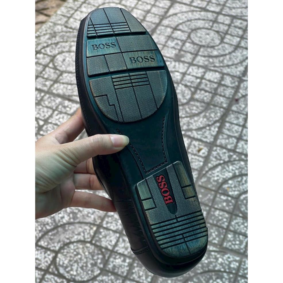 Giày Hugo Boss Nam    | - FullBox