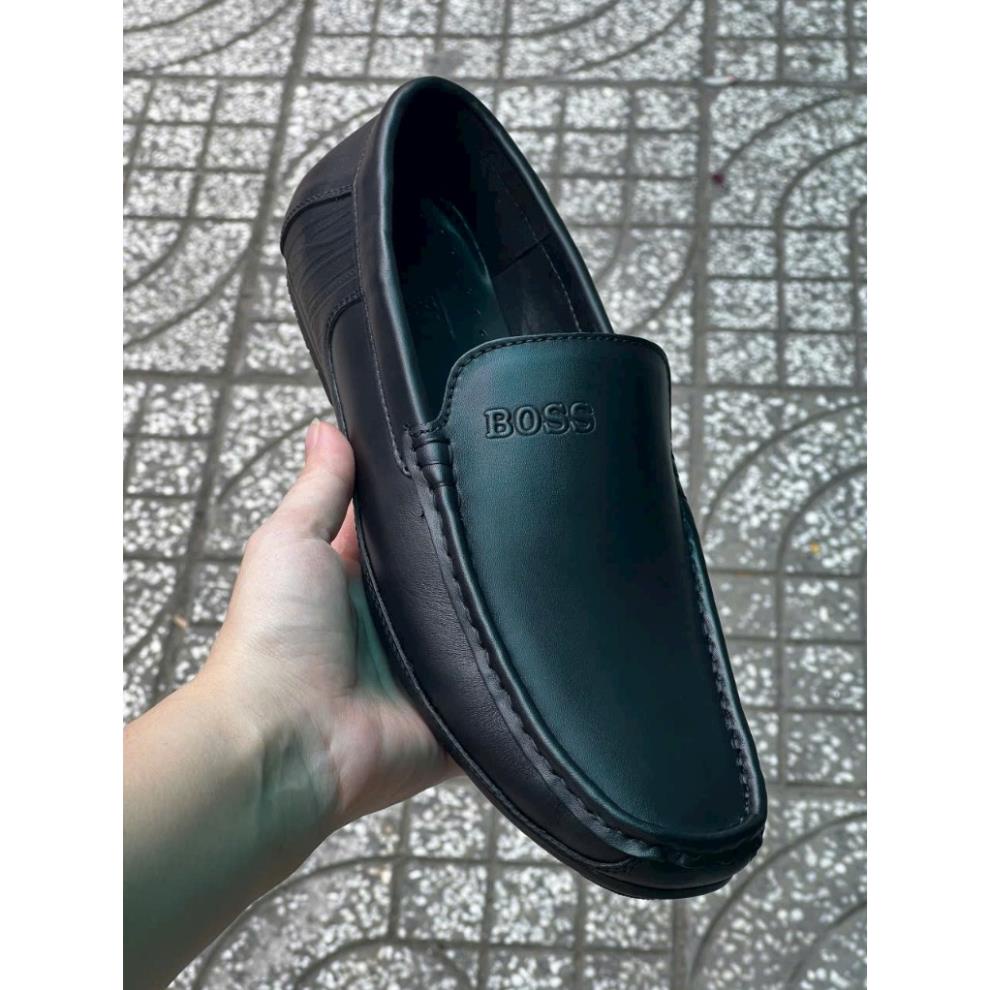 Giày Hugo Boss Nam    | - FullBox