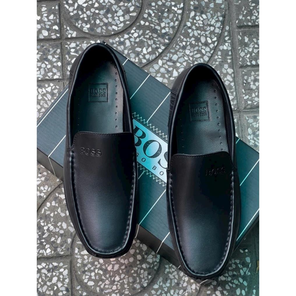 Giày Hugo Boss Nam    | - FullBox
