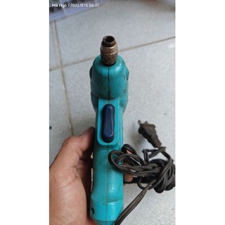 Máy bắn vít mini Nhật bãi full zin