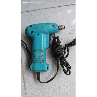 máy bắn vít mini Nhật bãi full zin