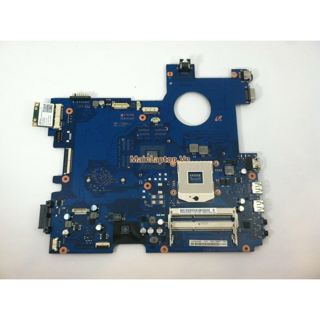 Main Samsung RC 512 | i7 gen 2