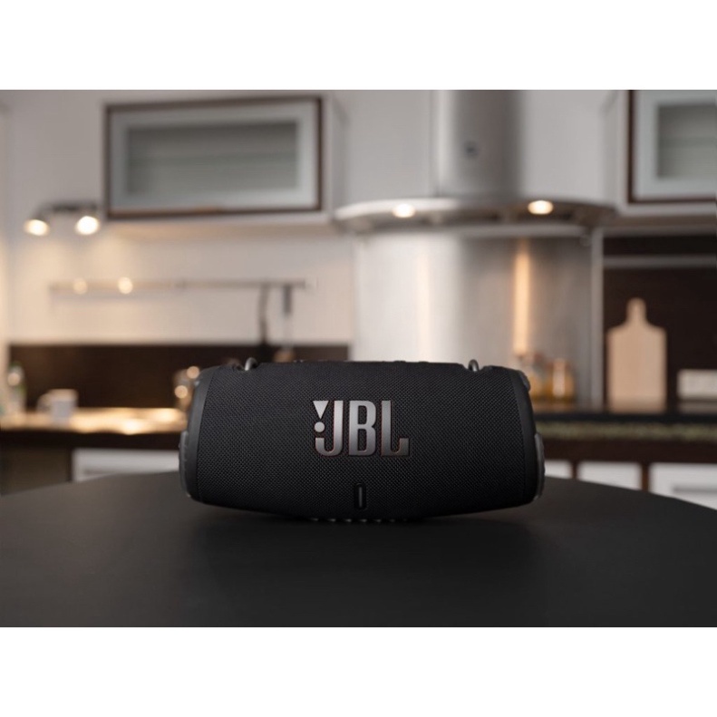 Sale giá rẻ cho anh em thưởng thức Loa Bluetooth JBL Xtreme 3 Không Dây Siêu Bass Nghe Nhạc Hay Bass Trầm Dùng Được Usb